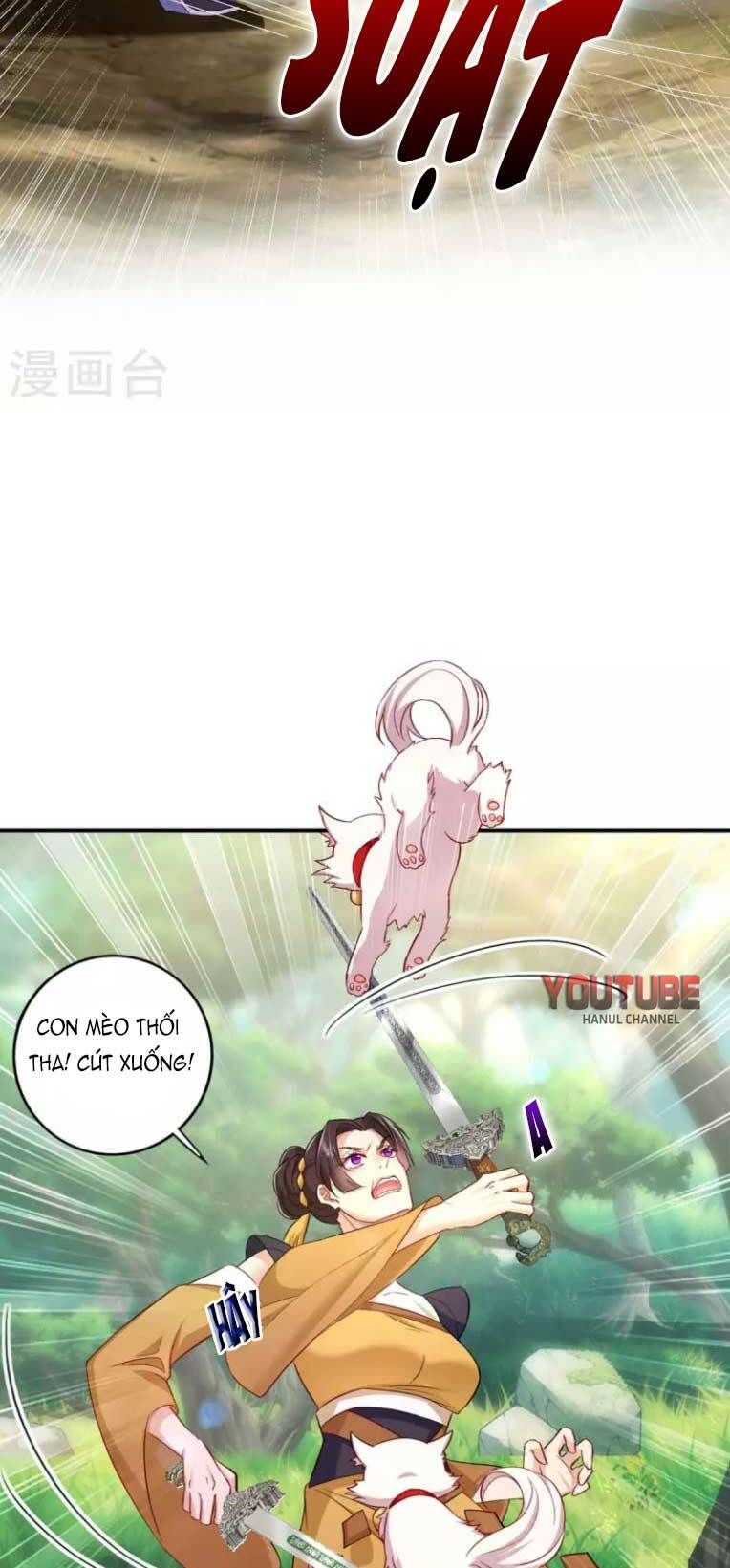 đọc truyện Ta Ở Dị Giới Nuôi Dưỡng Nam Thần: Thần Y Cửu Tiểu Thư Chương 145 ảnh 13 tại Thiên Thai Truyện