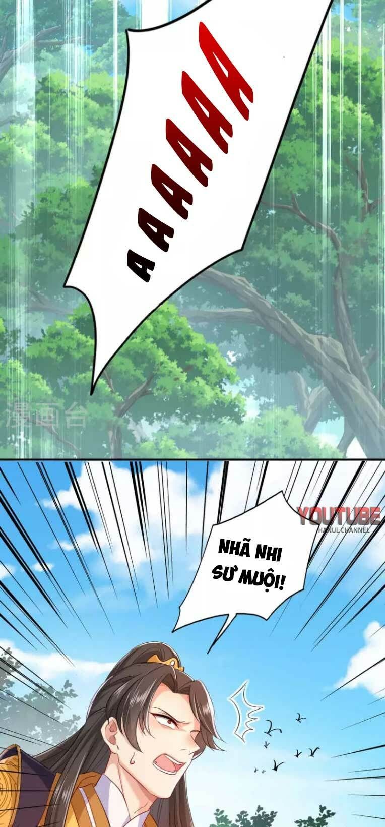 đọc truyện Ta Ở Dị Giới Nuôi Dưỡng Nam Thần: Thần Y Cửu Tiểu Thư Chương 145 ảnh 16 tại Thiên Thai Truyện