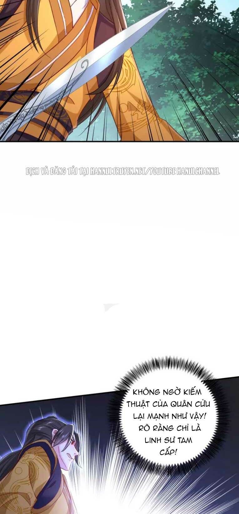 đọc truyện Ta Ở Dị Giới Nuôi Dưỡng Nam Thần: Thần Y Cửu Tiểu Thư Chương 145 ảnh 17 tại Thiên Thai Truyện