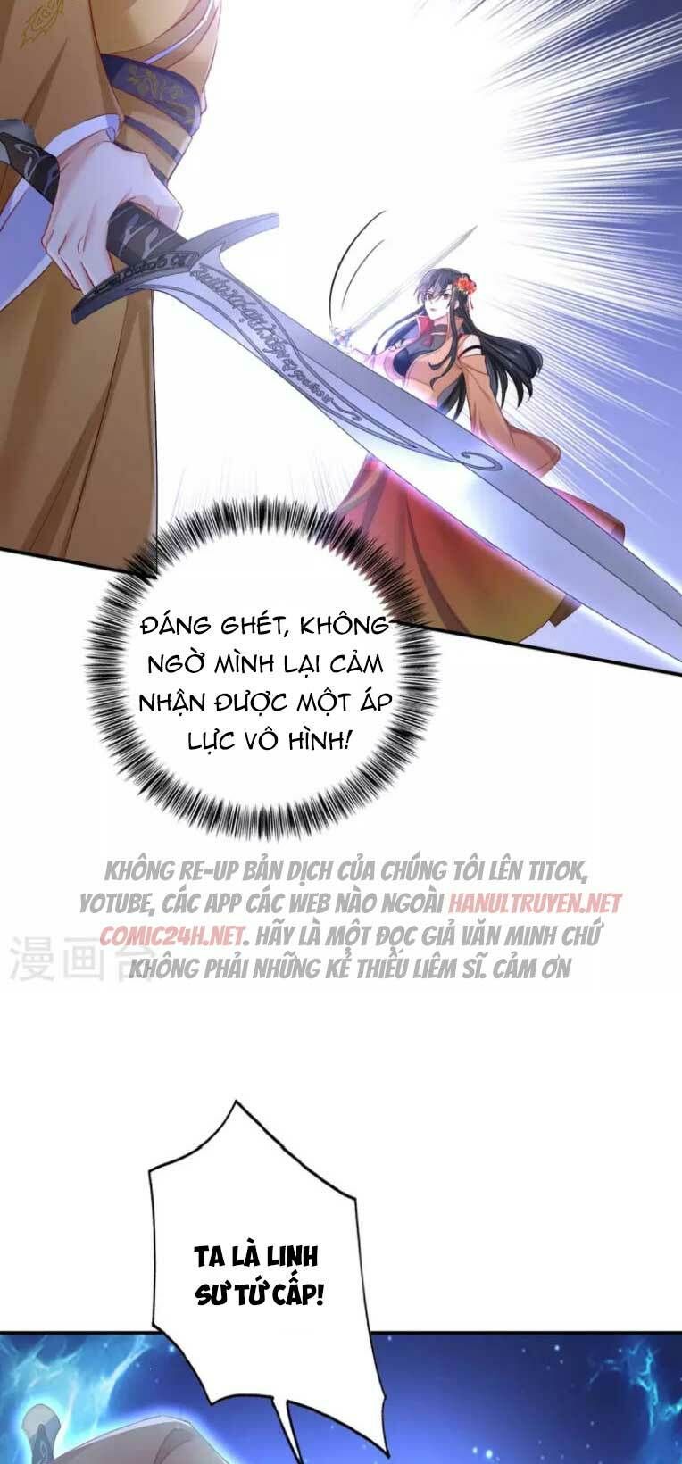 đọc truyện Ta Ở Dị Giới Nuôi Dưỡng Nam Thần: Thần Y Cửu Tiểu Thư Chương 145 ảnh 18 tại Thiên Thai Truyện