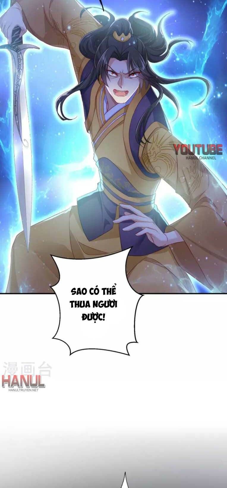 đọc truyện Ta Ở Dị Giới Nuôi Dưỡng Nam Thần: Thần Y Cửu Tiểu Thư Chương 145 ảnh 19 tại Thiên Thai Truyện