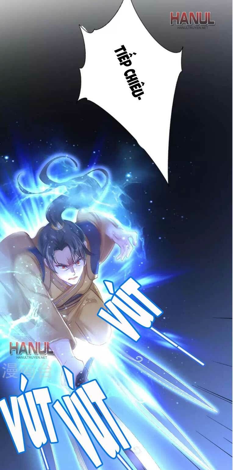 đọc truyện Ta Ở Dị Giới Nuôi Dưỡng Nam Thần: Thần Y Cửu Tiểu Thư Chương 145 ảnh 20 tại Thiên Thai Truyện