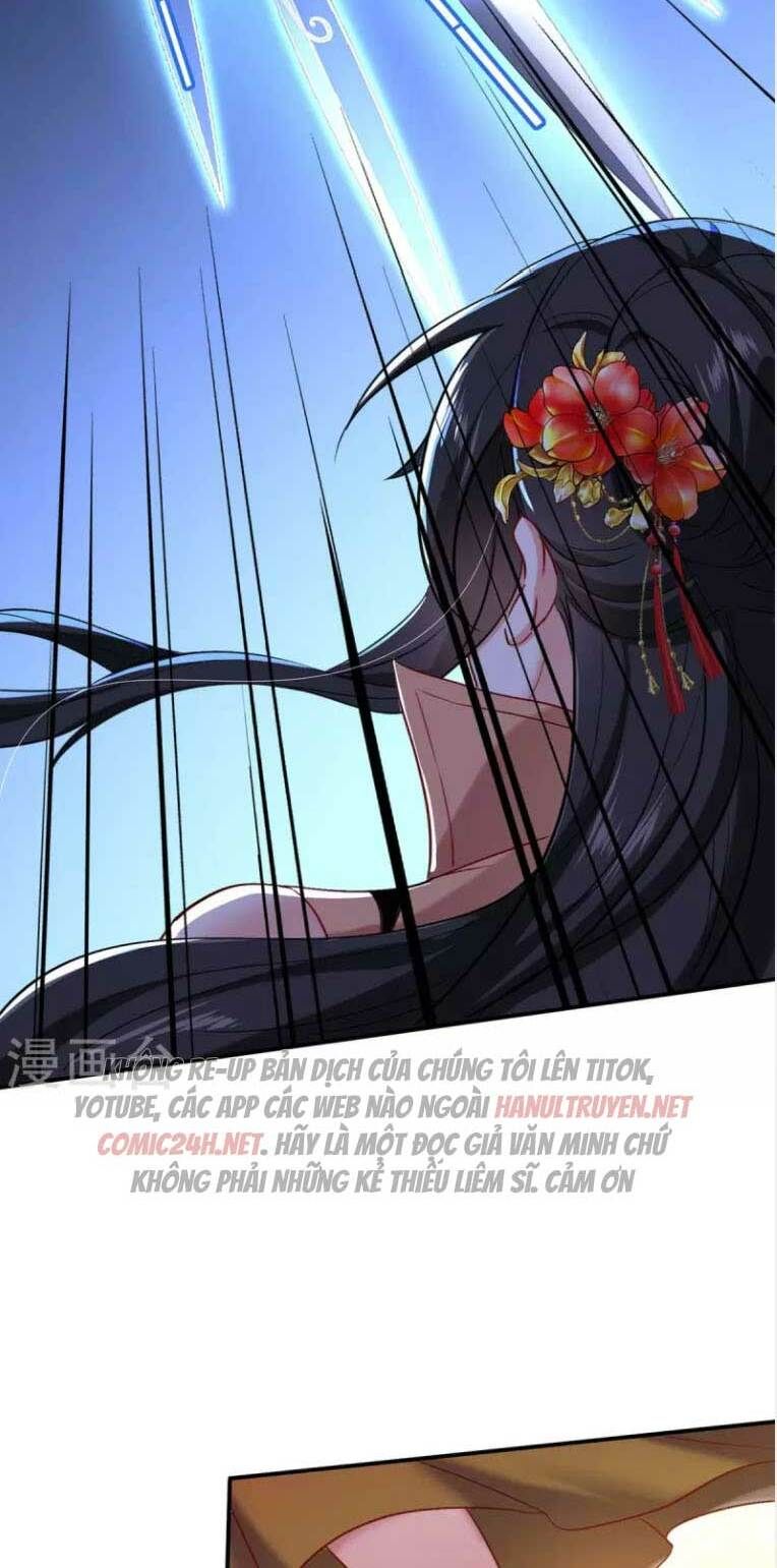 đọc truyện Ta Ở Dị Giới Nuôi Dưỡng Nam Thần: Thần Y Cửu Tiểu Thư Chương 145 ảnh 21 tại Thiên Thai Truyện