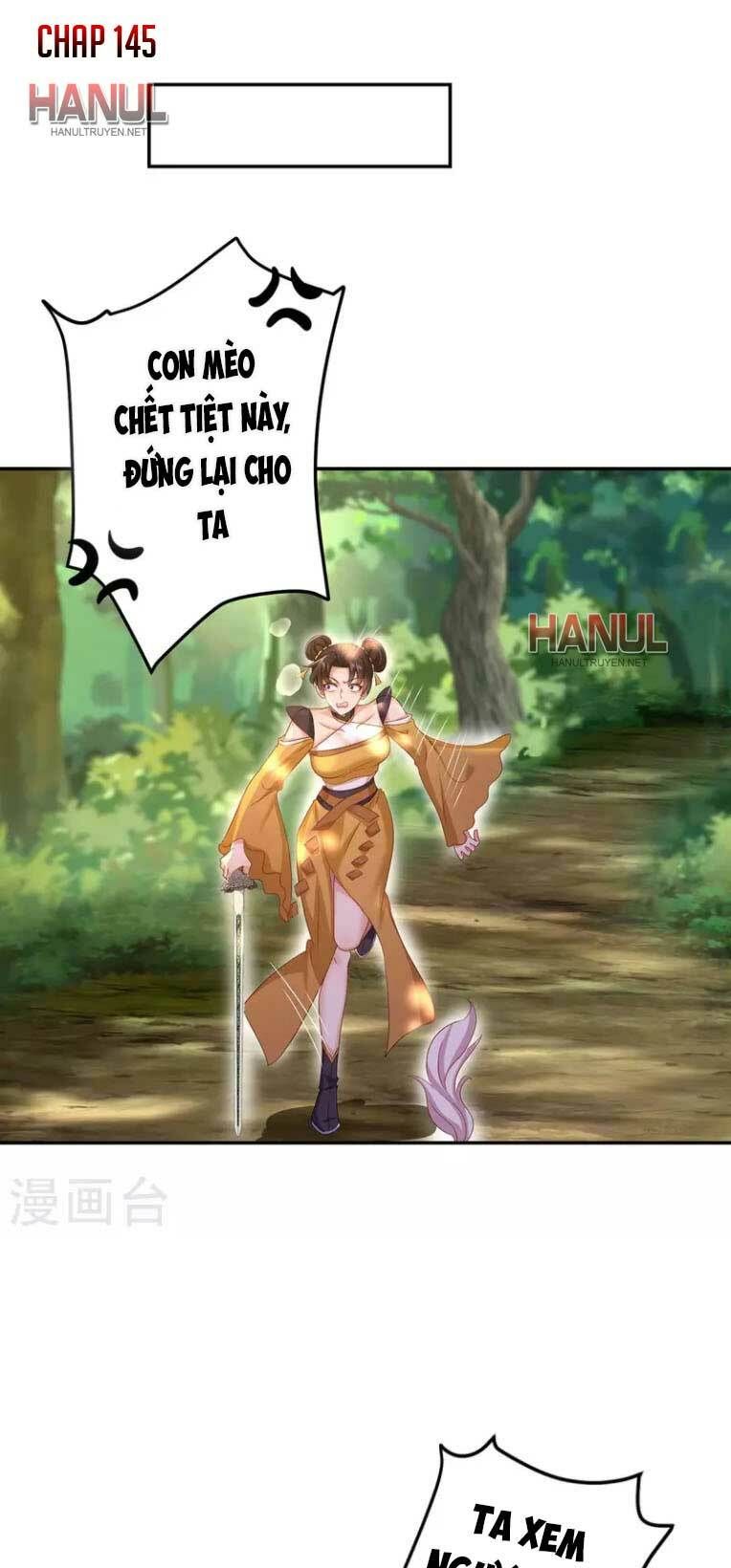 đọc truyện Ta Ở Dị Giới Nuôi Dưỡng Nam Thần: Thần Y Cửu Tiểu Thư Chương 145 ảnh 4 tại Thiên Thai Truyện