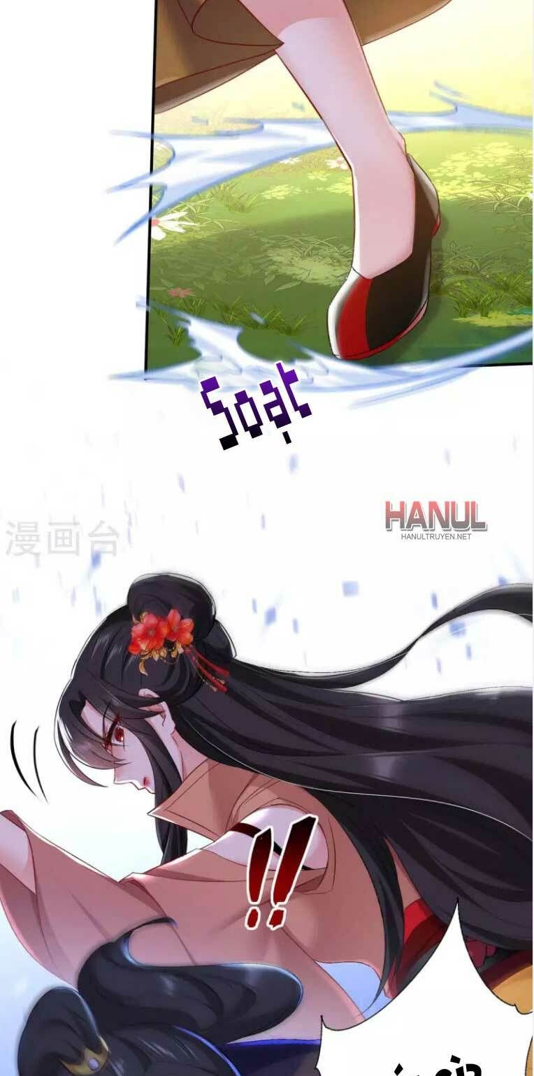 đọc truyện Ta Ở Dị Giới Nuôi Dưỡng Nam Thần: Thần Y Cửu Tiểu Thư Chương 145 ảnh 22 tại Thiên Thai Truyện