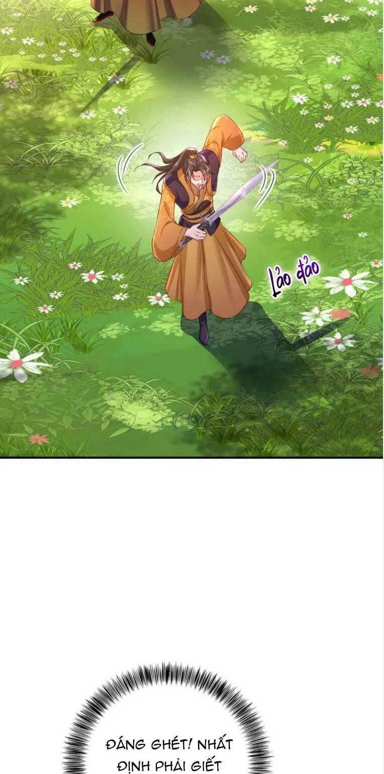 đọc truyện Ta Ở Dị Giới Nuôi Dưỡng Nam Thần: Thần Y Cửu Tiểu Thư Chương 145 ảnh 25 tại Thiên Thai Truyện