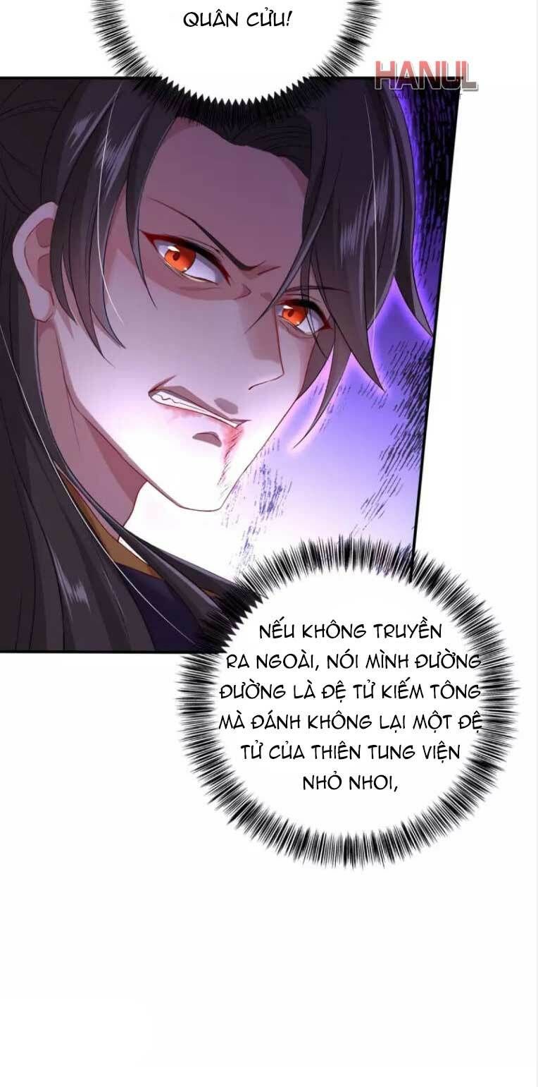 đọc truyện Ta Ở Dị Giới Nuôi Dưỡng Nam Thần: Thần Y Cửu Tiểu Thư Chương 145 ảnh 26 tại Thiên Thai Truyện