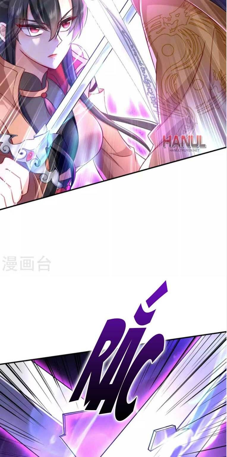 đọc truyện Ta Ở Dị Giới Nuôi Dưỡng Nam Thần: Thần Y Cửu Tiểu Thư Chương 145 ảnh 29 tại Thiên Thai Truyện