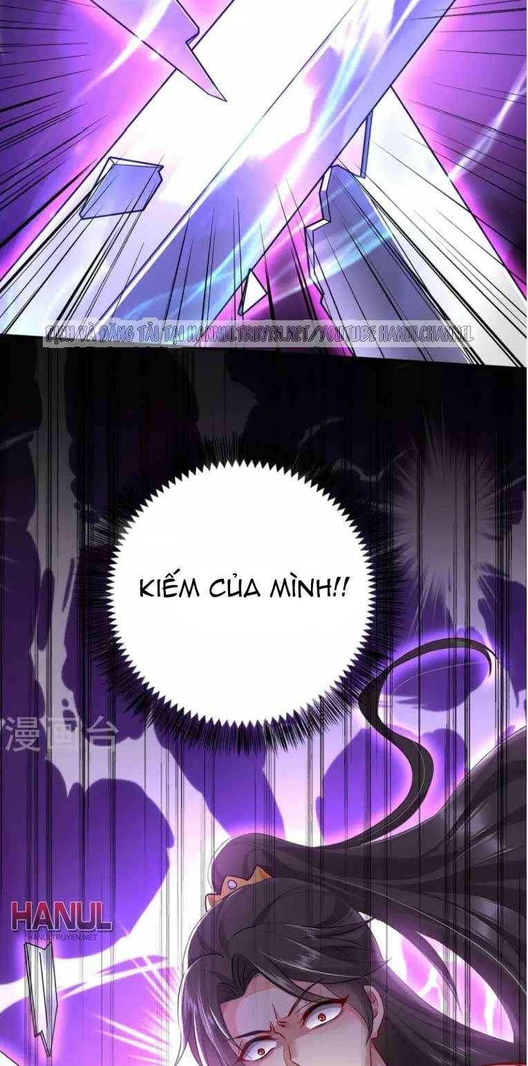 đọc truyện Ta Ở Dị Giới Nuôi Dưỡng Nam Thần: Thần Y Cửu Tiểu Thư Chương 145 ảnh 30 tại Thiên Thai Truyện