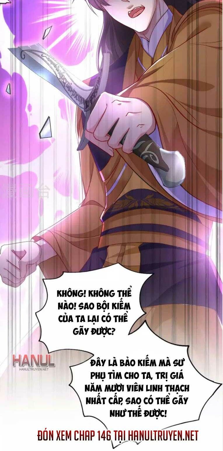 đọc truyện Ta Ở Dị Giới Nuôi Dưỡng Nam Thần: Thần Y Cửu Tiểu Thư Chương 145 ảnh 31 tại Thiên Thai Truyện