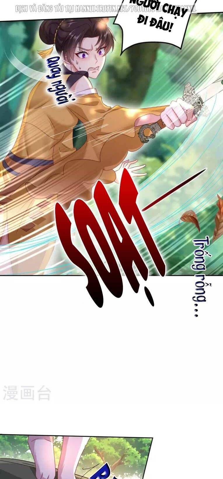 đọc truyện Ta Ở Dị Giới Nuôi Dưỡng Nam Thần: Thần Y Cửu Tiểu Thư Chương 145 ảnh 5 tại Thiên Thai Truyện