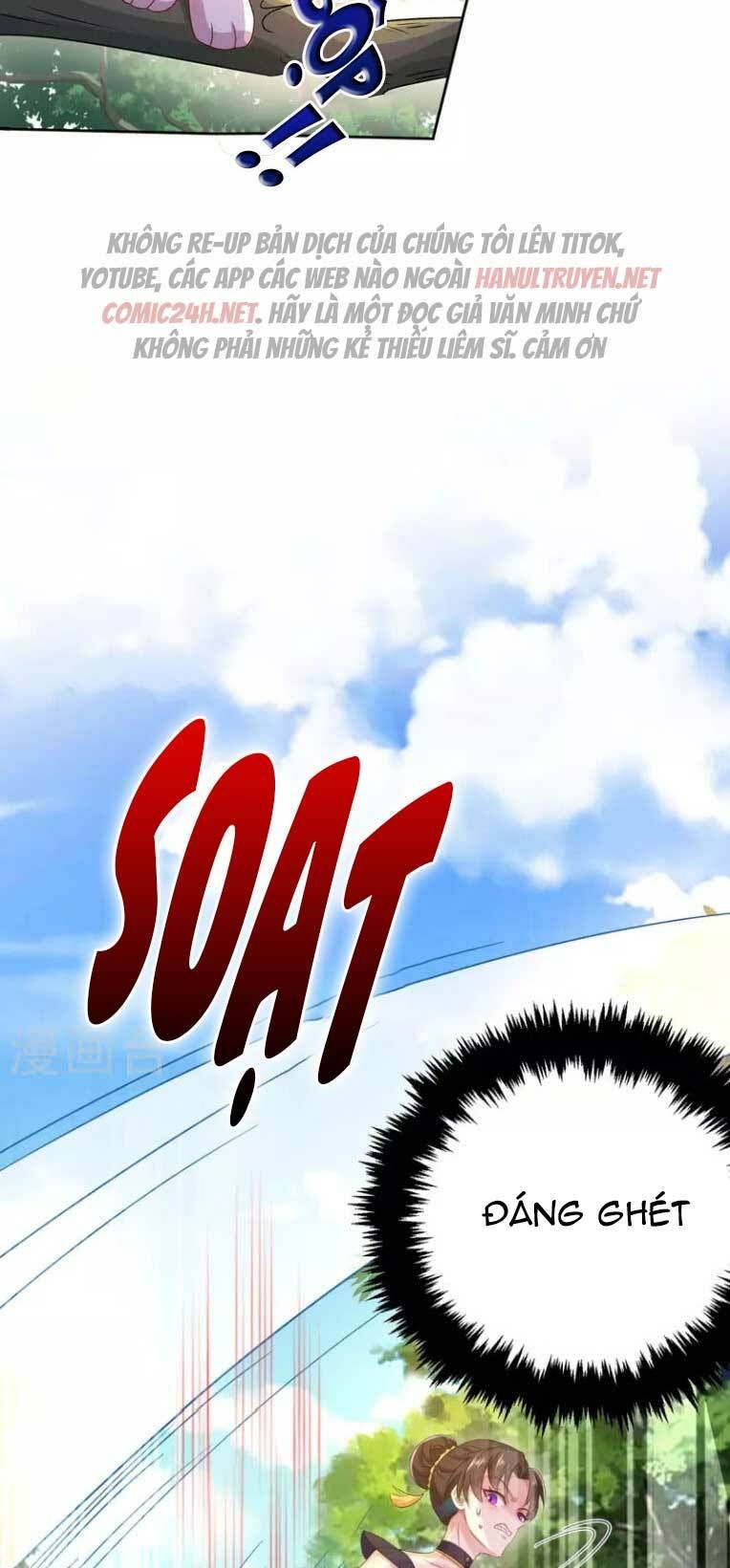 đọc truyện Ta Ở Dị Giới Nuôi Dưỡng Nam Thần: Thần Y Cửu Tiểu Thư Chương 145 ảnh 6 tại Thiên Thai Truyện