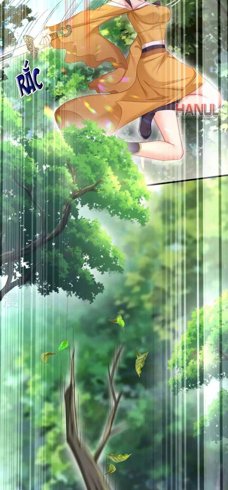 đọc truyện Ta Ở Dị Giới Nuôi Dưỡng Nam Thần: Thần Y Cửu Tiểu Thư Chương 145 ảnh 7 tại Thiên Thai Truyện