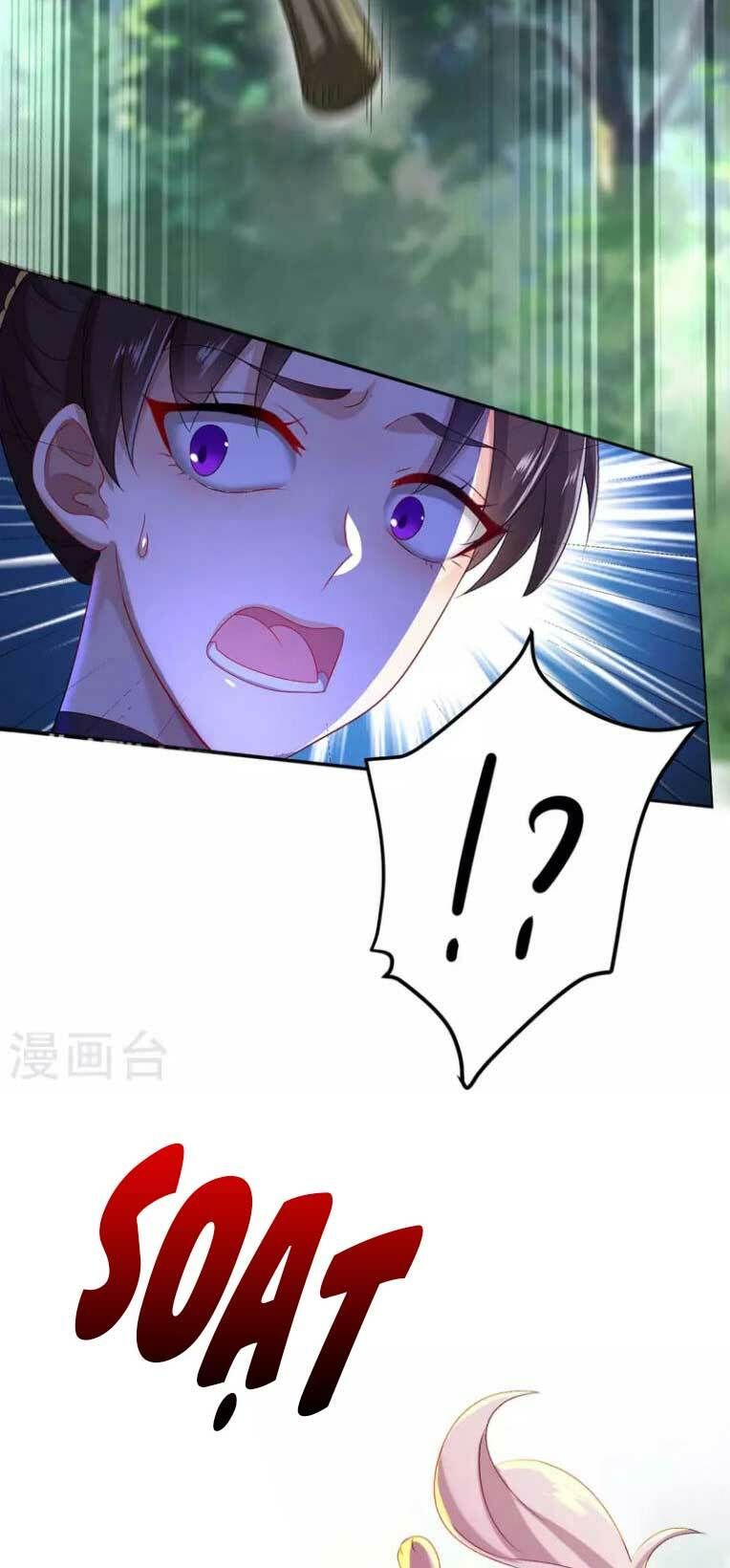 đọc truyện Ta Ở Dị Giới Nuôi Dưỡng Nam Thần: Thần Y Cửu Tiểu Thư Chương 145 ảnh 8 tại Thiên Thai Truyện