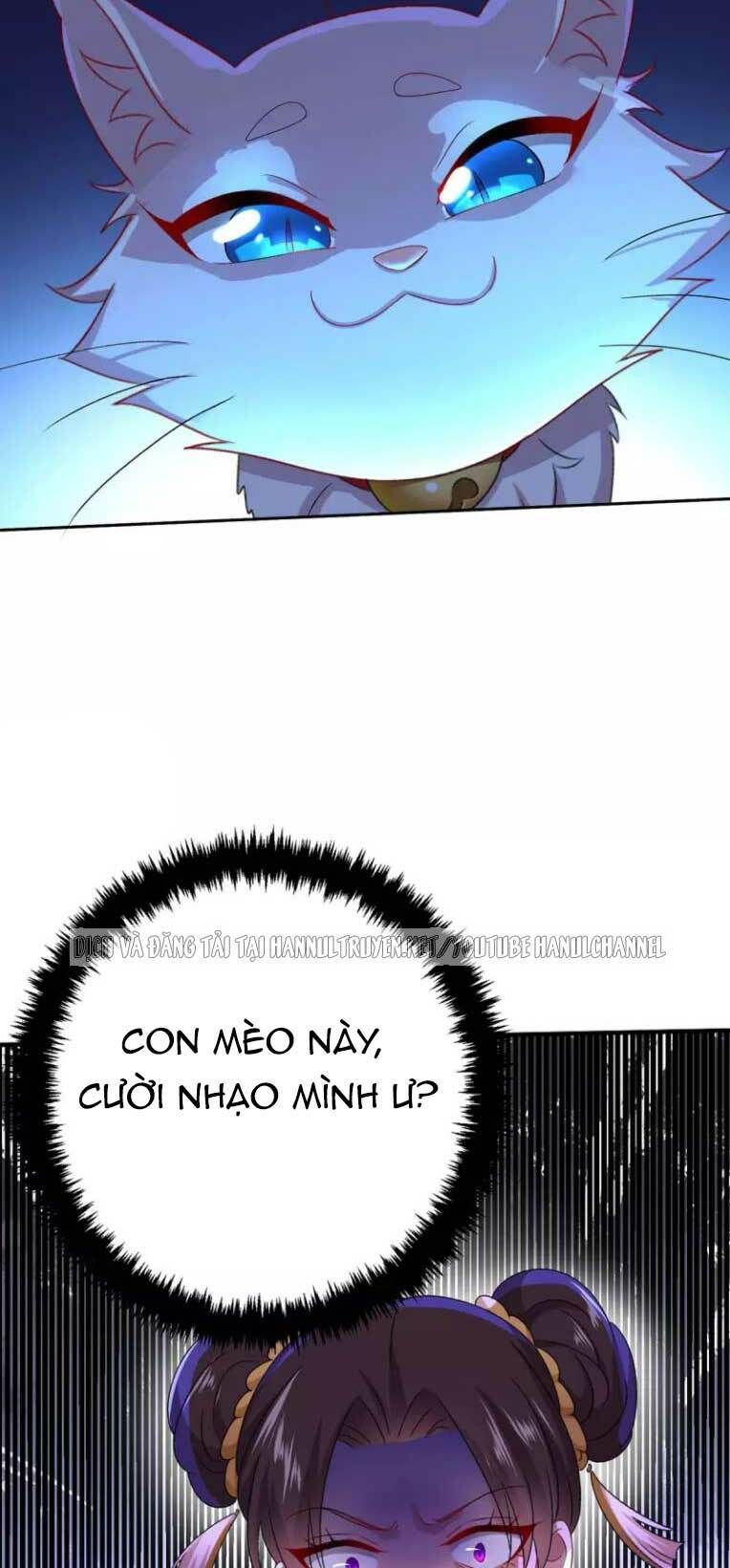 đọc truyện Ta Ở Dị Giới Nuôi Dưỡng Nam Thần: Thần Y Cửu Tiểu Thư Chương 145 ảnh 11 tại Thiên Thai Truyện