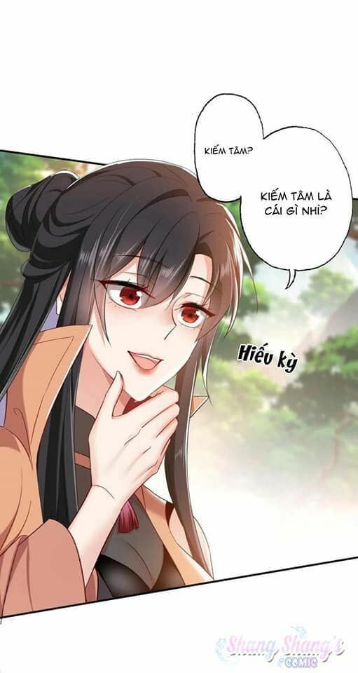 đọc truyện Ta Ở Dị Giới Nuôi Dưỡng Nam Thần: Thần Y Cửu Tiểu Thư Chương 146 ảnh 12 tại Thiên Thai Truyện