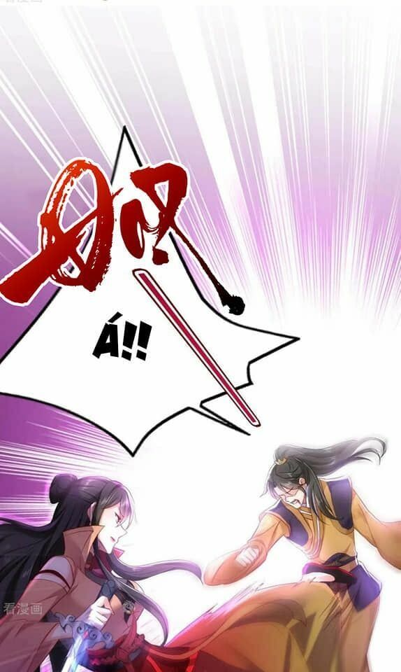 đọc truyện Ta Ở Dị Giới Nuôi Dưỡng Nam Thần: Thần Y Cửu Tiểu Thư Chương 146 ảnh 4 tại Thiên Thai Truyện