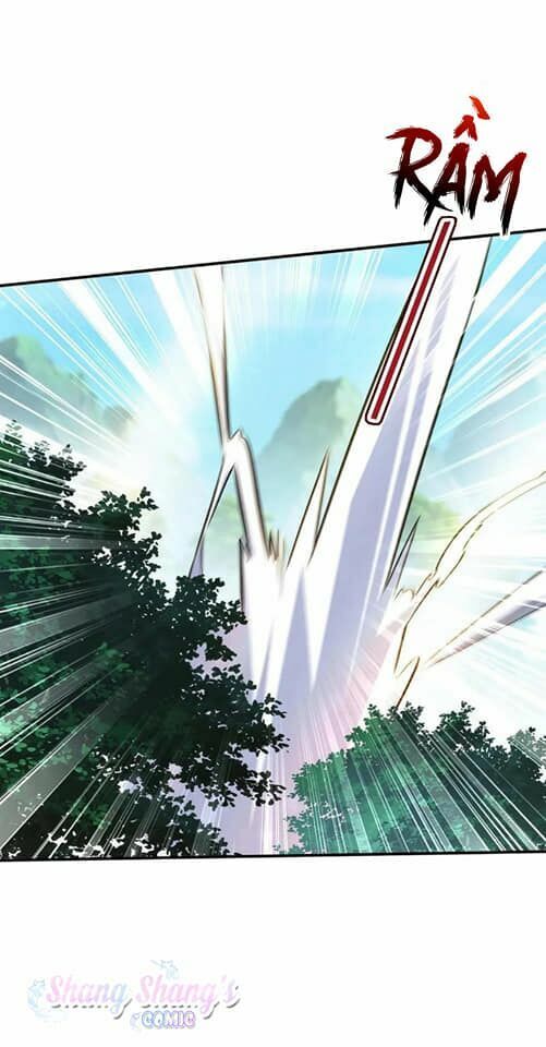 đọc truyện Ta Ở Dị Giới Nuôi Dưỡng Nam Thần: Thần Y Cửu Tiểu Thư Chương 146 ảnh 22 tại Thiên Thai Truyện