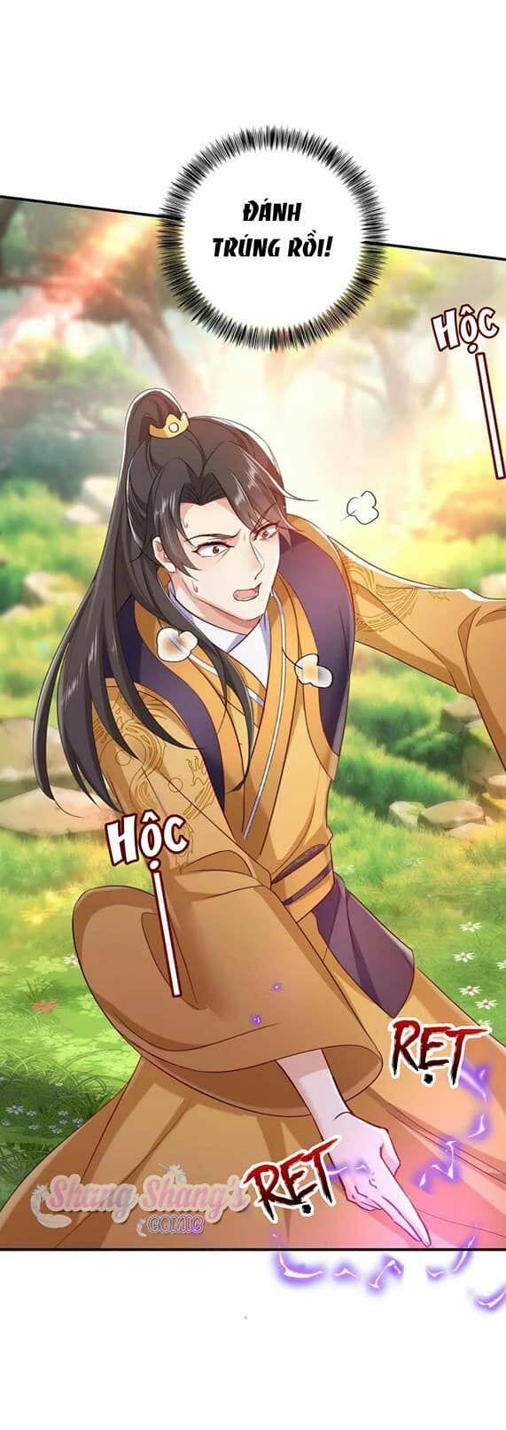 đọc truyện Ta Ở Dị Giới Nuôi Dưỡng Nam Thần: Thần Y Cửu Tiểu Thư Chương 146 ảnh 23 tại Thiên Thai Truyện