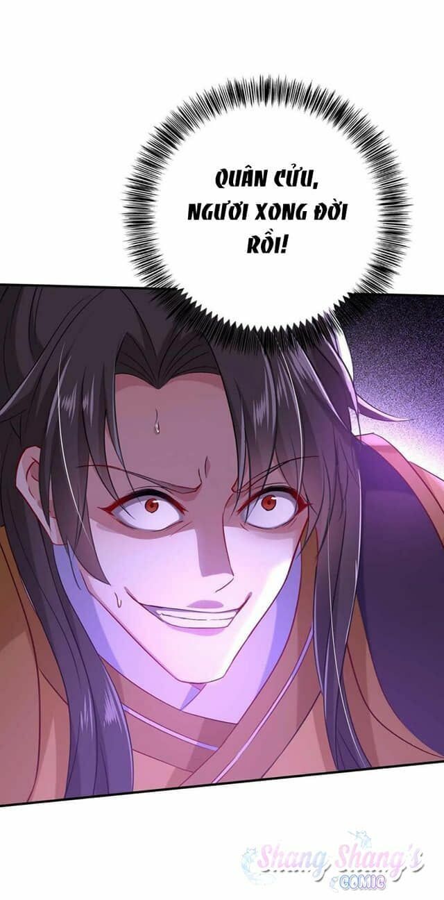 đọc truyện Ta Ở Dị Giới Nuôi Dưỡng Nam Thần: Thần Y Cửu Tiểu Thư Chương 146 ảnh 24 tại Thiên Thai Truyện