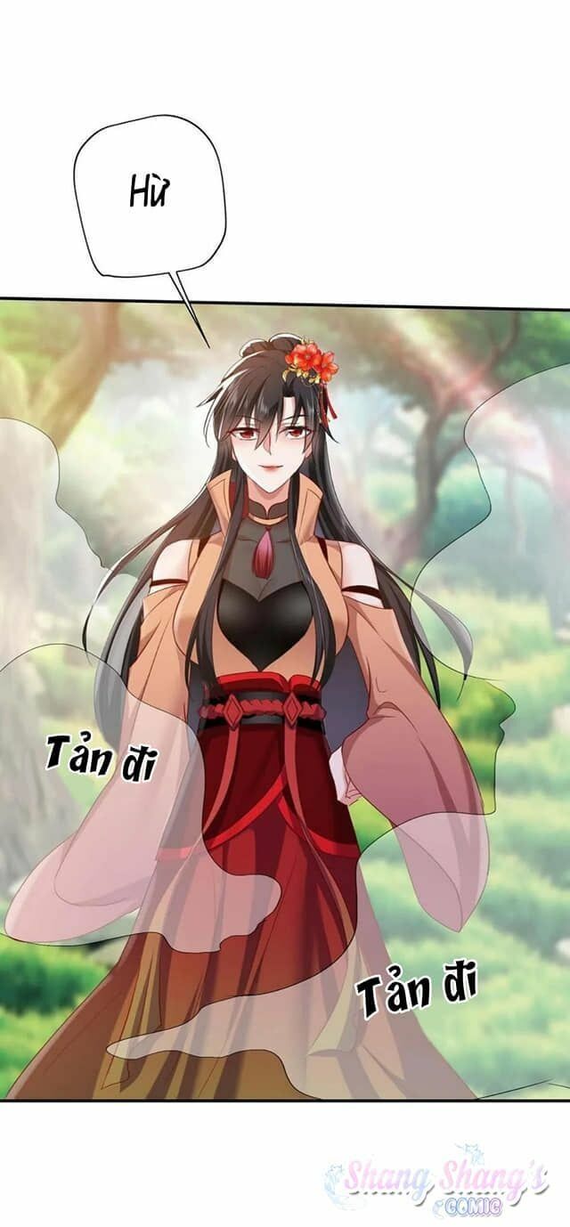 đọc truyện Ta Ở Dị Giới Nuôi Dưỡng Nam Thần: Thần Y Cửu Tiểu Thư Chương 146 ảnh 25 tại Thiên Thai Truyện