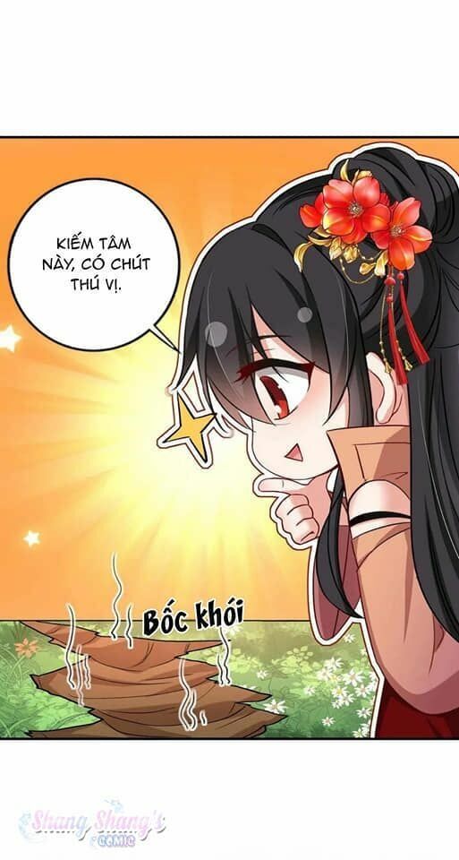 đọc truyện Ta Ở Dị Giới Nuôi Dưỡng Nam Thần: Thần Y Cửu Tiểu Thư Chương 146 ảnh 27 tại Thiên Thai Truyện