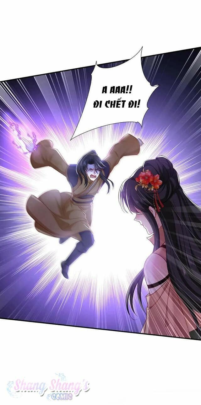 đọc truyện Ta Ở Dị Giới Nuôi Dưỡng Nam Thần: Thần Y Cửu Tiểu Thư Chương 146 ảnh 29 tại Thiên Thai Truyện