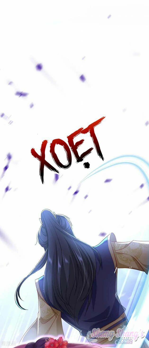 đọc truyện Ta Ở Dị Giới Nuôi Dưỡng Nam Thần: Thần Y Cửu Tiểu Thư Chương 146 ảnh 30 tại Thiên Thai Truyện