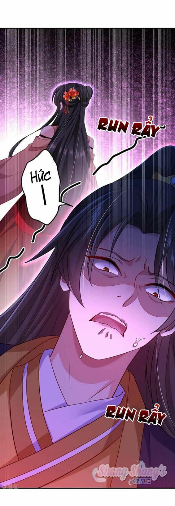 đọc truyện Ta Ở Dị Giới Nuôi Dưỡng Nam Thần: Thần Y Cửu Tiểu Thư Chương 146 ảnh 32 tại Thiên Thai Truyện