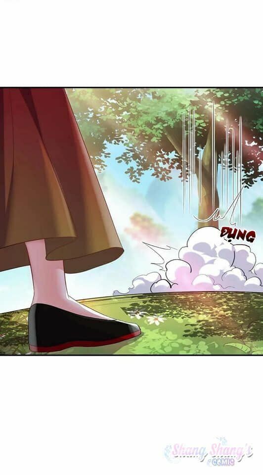 đọc truyện Ta Ở Dị Giới Nuôi Dưỡng Nam Thần: Thần Y Cửu Tiểu Thư Chương 146 ảnh 6 tại Thiên Thai Truyện