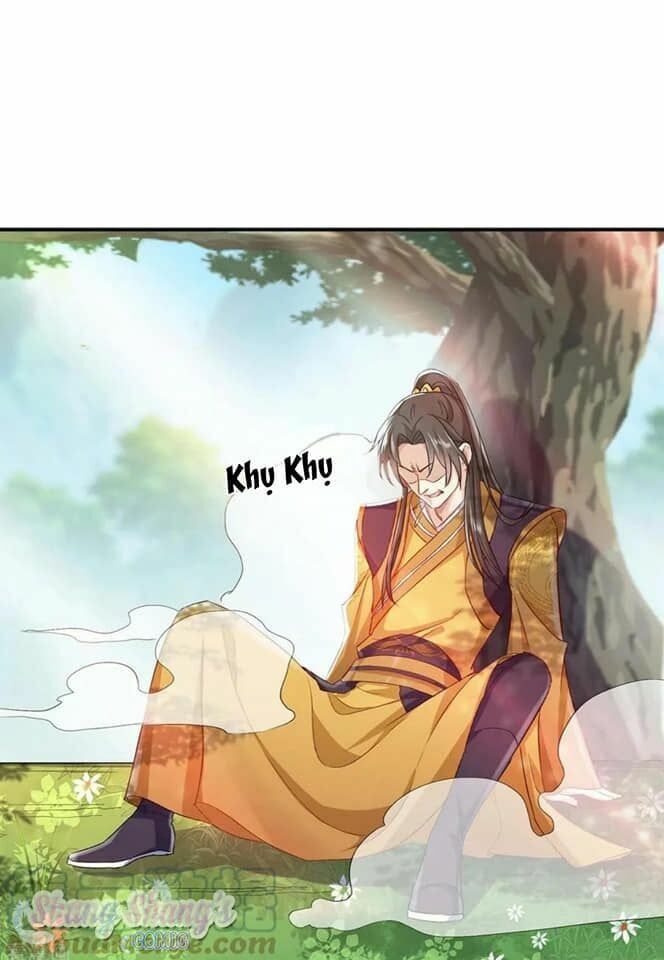 đọc truyện Ta Ở Dị Giới Nuôi Dưỡng Nam Thần: Thần Y Cửu Tiểu Thư Chương 146 ảnh 7 tại Thiên Thai Truyện