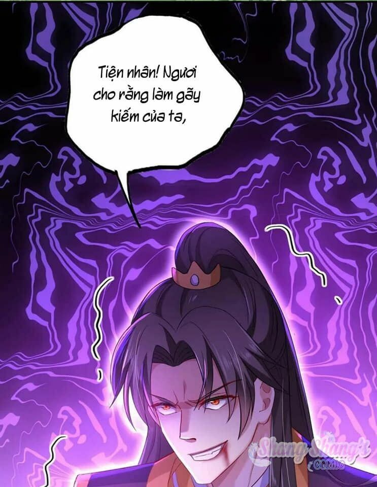 đọc truyện Ta Ở Dị Giới Nuôi Dưỡng Nam Thần: Thần Y Cửu Tiểu Thư Chương 146 ảnh 8 tại Thiên Thai Truyện