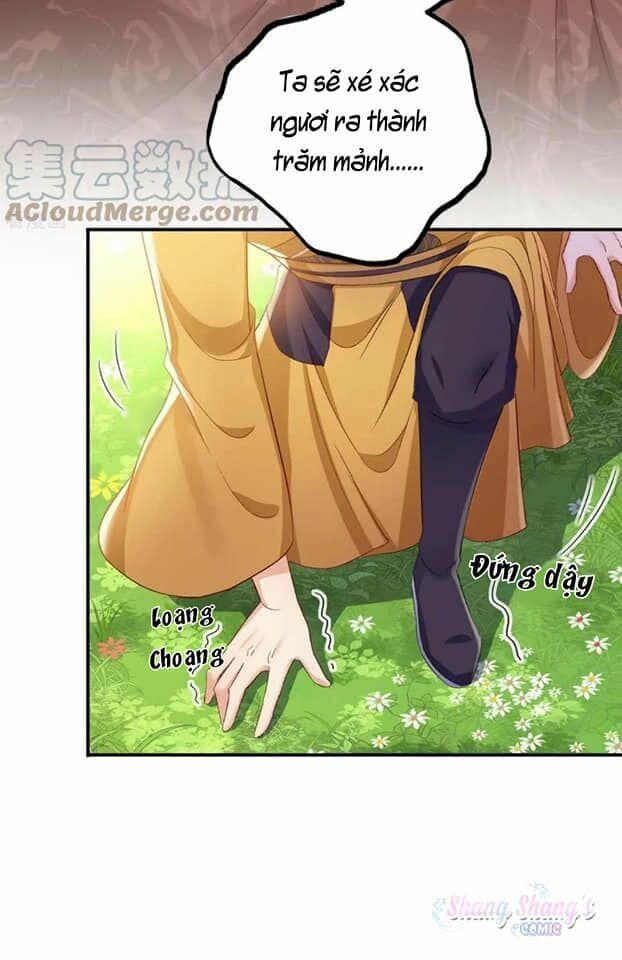 đọc truyện Ta Ở Dị Giới Nuôi Dưỡng Nam Thần: Thần Y Cửu Tiểu Thư Chương 146 ảnh 10 tại Thiên Thai Truyện