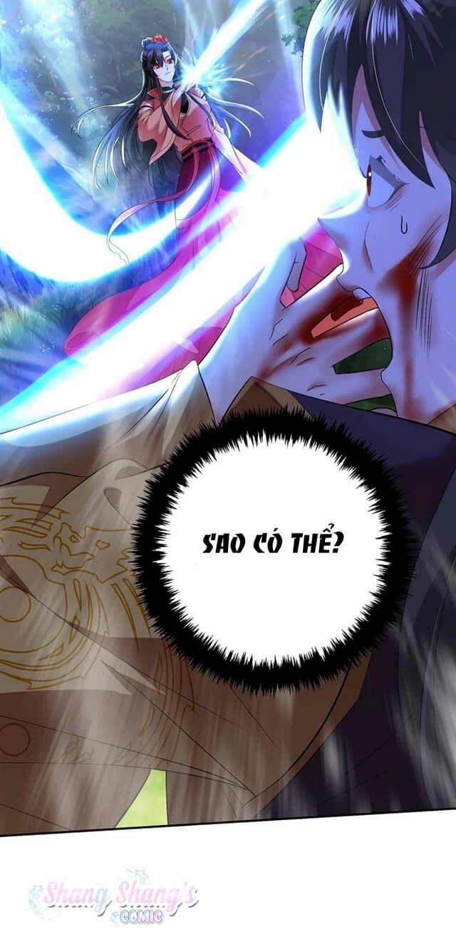 đọc truyện Ta Ở Dị Giới Nuôi Dưỡng Nam Thần: Thần Y Cửu Tiểu Thư Chương 147 ảnh 13 tại Thiên Thai Truyện