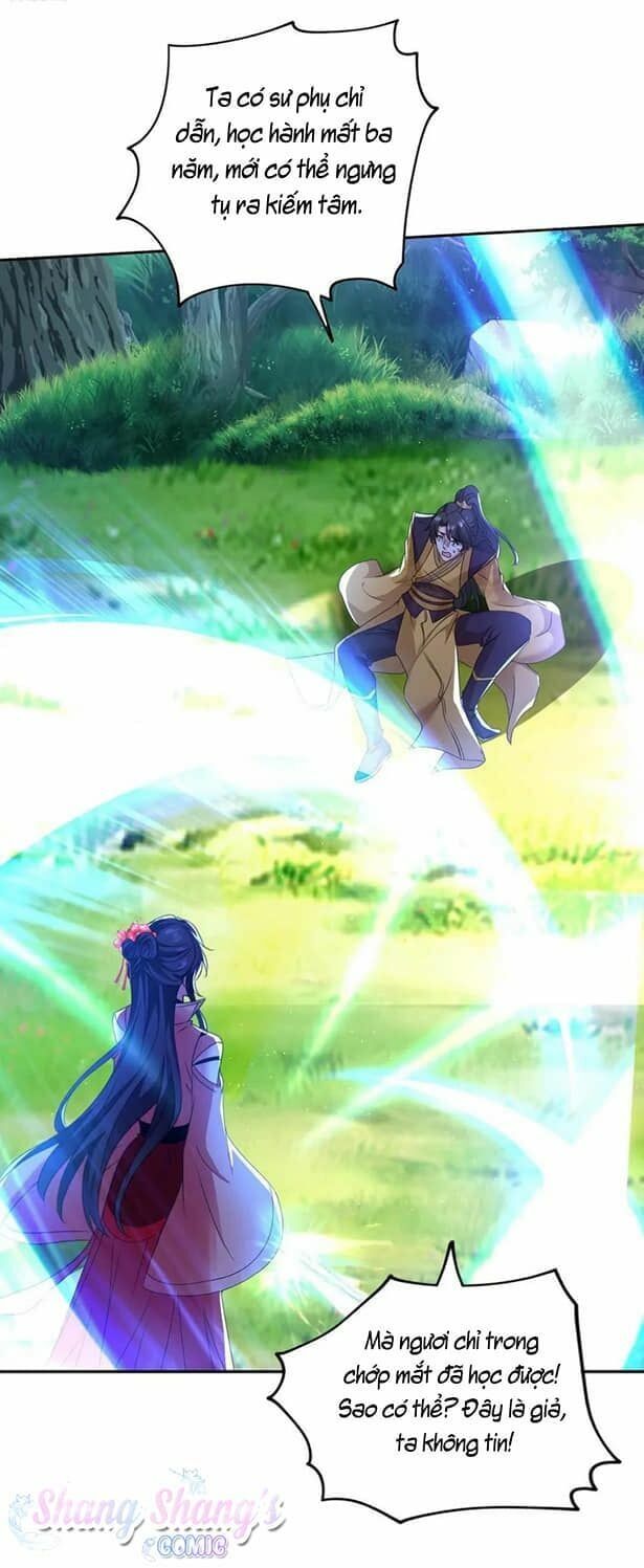 đọc truyện Ta Ở Dị Giới Nuôi Dưỡng Nam Thần: Thần Y Cửu Tiểu Thư Chương 147 ảnh 14 tại Thiên Thai Truyện