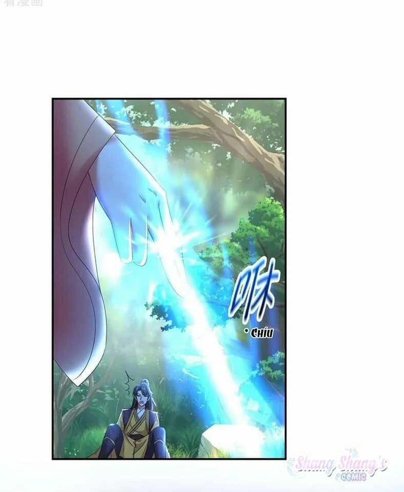 đọc truyện Ta Ở Dị Giới Nuôi Dưỡng Nam Thần: Thần Y Cửu Tiểu Thư Chương 147 ảnh 15 tại Thiên Thai Truyện