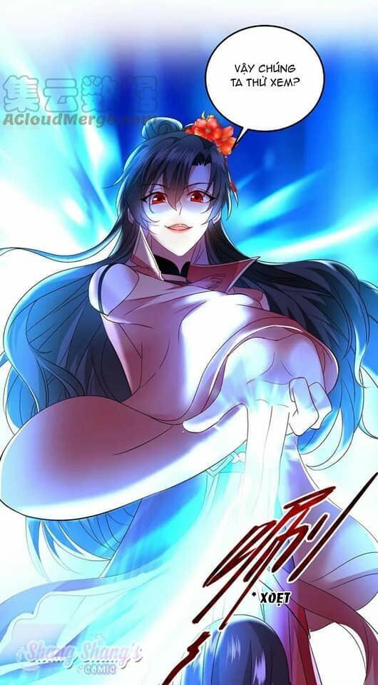 đọc truyện Ta Ở Dị Giới Nuôi Dưỡng Nam Thần: Thần Y Cửu Tiểu Thư Chương 147 ảnh 16 tại Thiên Thai Truyện