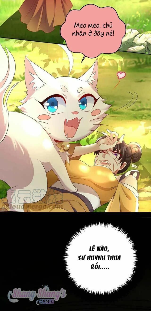 đọc truyện Ta Ở Dị Giới Nuôi Dưỡng Nam Thần: Thần Y Cửu Tiểu Thư Chương 147 ảnh 22 tại Thiên Thai Truyện