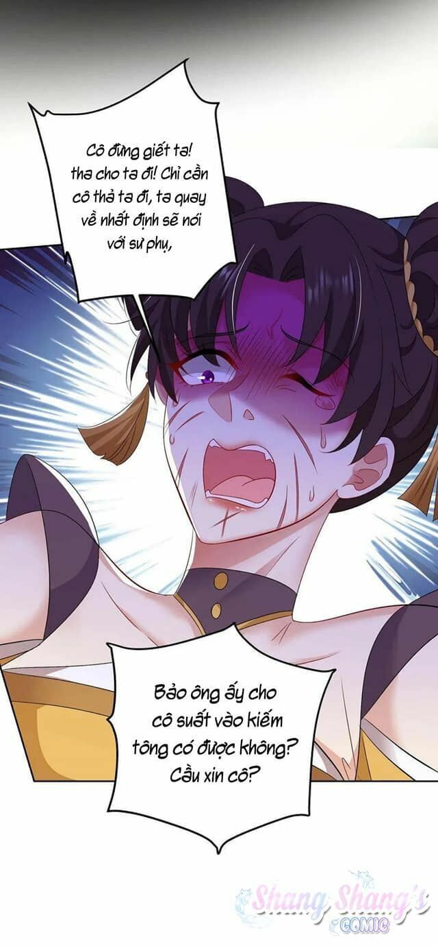 đọc truyện Ta Ở Dị Giới Nuôi Dưỡng Nam Thần: Thần Y Cửu Tiểu Thư Chương 147 ảnh 24 tại Thiên Thai Truyện