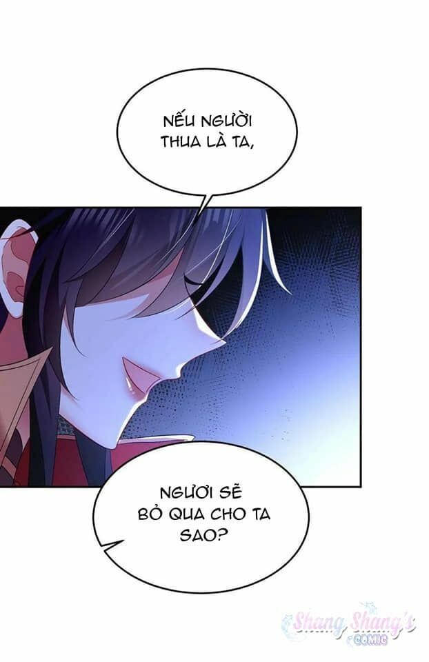 đọc truyện Ta Ở Dị Giới Nuôi Dưỡng Nam Thần: Thần Y Cửu Tiểu Thư Chương 147 ảnh 25 tại Thiên Thai Truyện