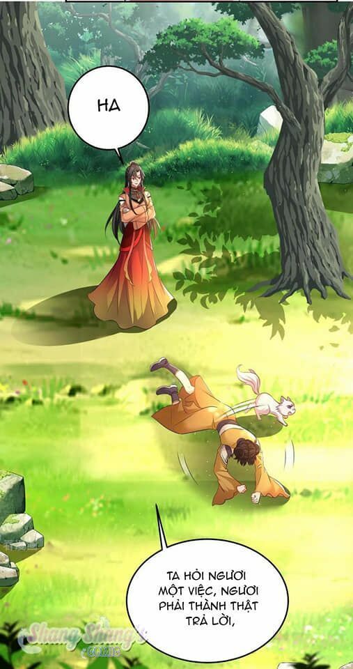 đọc truyện Ta Ở Dị Giới Nuôi Dưỡng Nam Thần: Thần Y Cửu Tiểu Thư Chương 147 ảnh 27 tại Thiên Thai Truyện