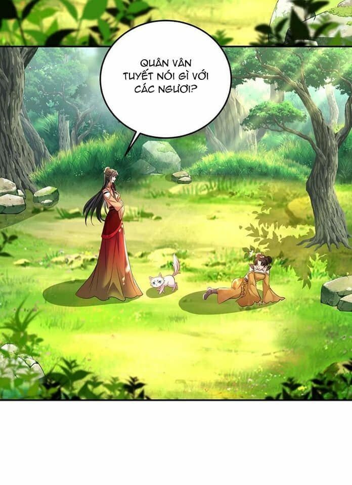 đọc truyện Ta Ở Dị Giới Nuôi Dưỡng Nam Thần: Thần Y Cửu Tiểu Thư Chương 147 ảnh 28 tại Thiên Thai Truyện