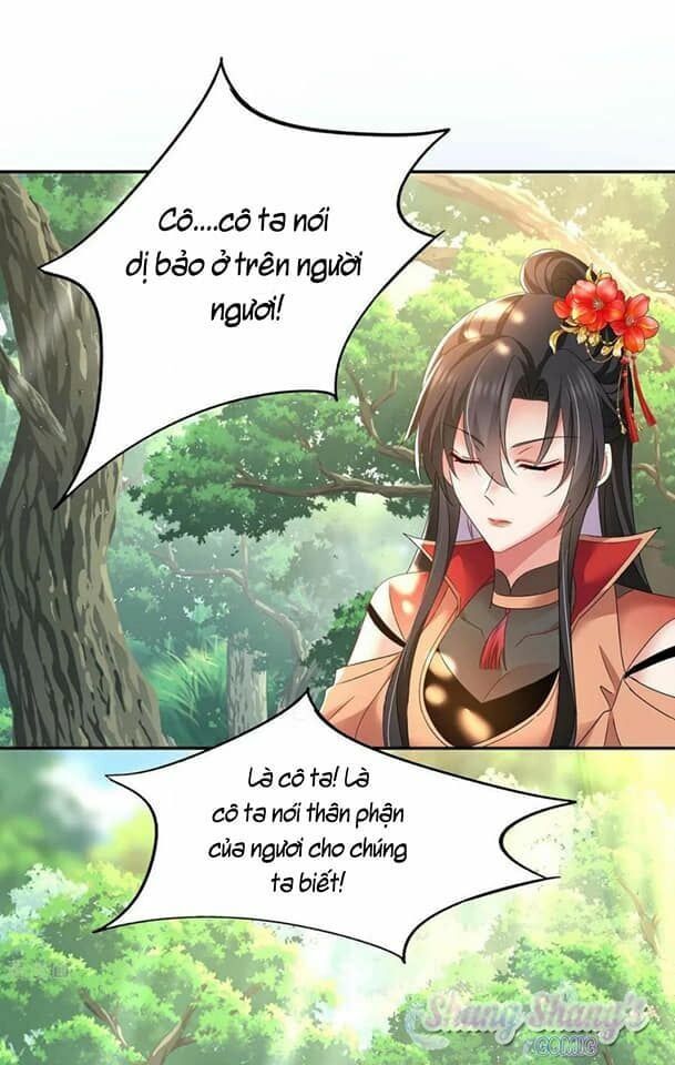 đọc truyện Ta Ở Dị Giới Nuôi Dưỡng Nam Thần: Thần Y Cửu Tiểu Thư Chương 147 ảnh 29 tại Thiên Thai Truyện