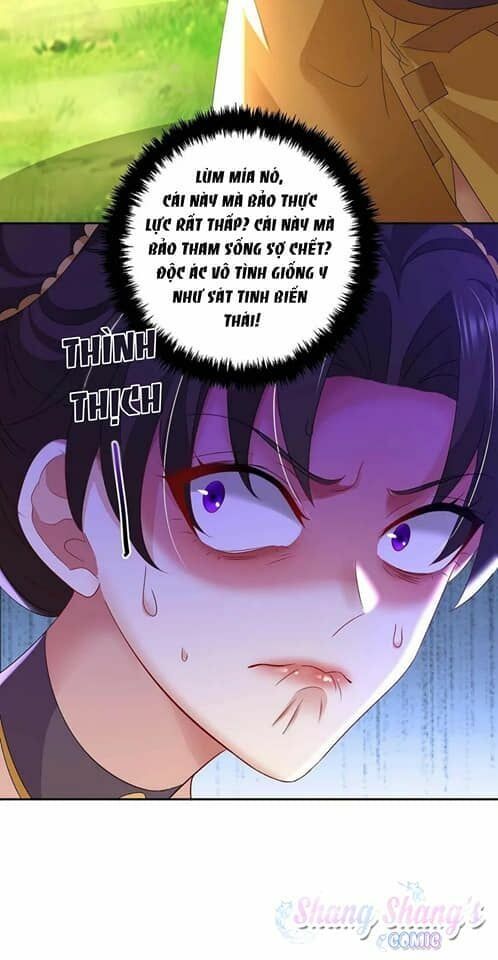 đọc truyện Ta Ở Dị Giới Nuôi Dưỡng Nam Thần: Thần Y Cửu Tiểu Thư Chương 147 ảnh 31 tại Thiên Thai Truyện