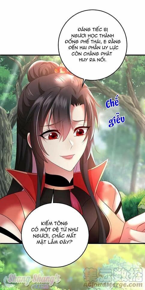 đọc truyện Ta Ở Dị Giới Nuôi Dưỡng Nam Thần: Thần Y Cửu Tiểu Thư Chương 147 ảnh 5 tại Thiên Thai Truyện