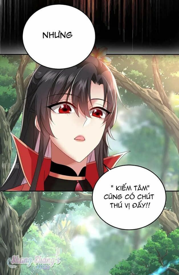 đọc truyện Ta Ở Dị Giới Nuôi Dưỡng Nam Thần: Thần Y Cửu Tiểu Thư Chương 147 ảnh 8 tại Thiên Thai Truyện