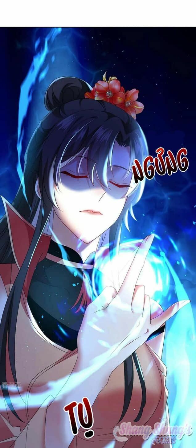 đọc truyện Ta Ở Dị Giới Nuôi Dưỡng Nam Thần: Thần Y Cửu Tiểu Thư Chương 147 ảnh 9 tại Thiên Thai Truyện