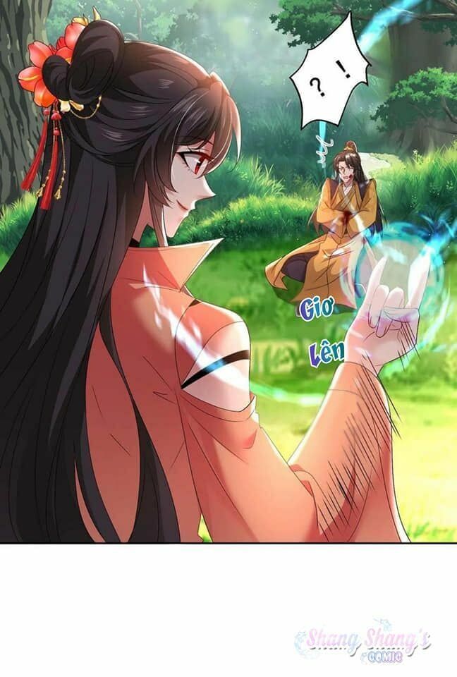 đọc truyện Ta Ở Dị Giới Nuôi Dưỡng Nam Thần: Thần Y Cửu Tiểu Thư Chương 147 ảnh 10 tại Thiên Thai Truyện