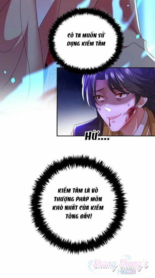 đọc truyện Ta Ở Dị Giới Nuôi Dưỡng Nam Thần: Thần Y Cửu Tiểu Thư Chương 147 ảnh 11 tại Thiên Thai Truyện