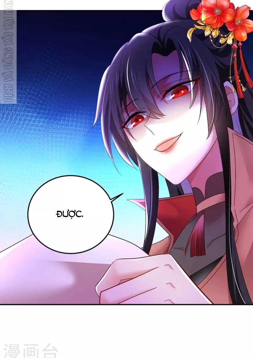 đọc truyện Ta Ở Dị Giới Nuôi Dưỡng Nam Thần: Thần Y Cửu Tiểu Thư Chương 148 ảnh 14 tại Thiên Thai Truyện